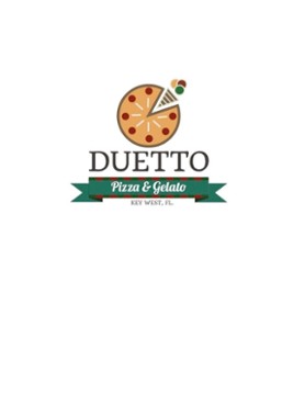 Duetto Pizza and Gelato