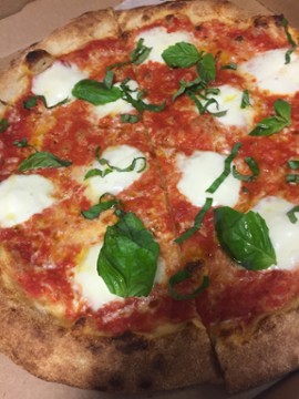 Duetto Pizza and Gelato