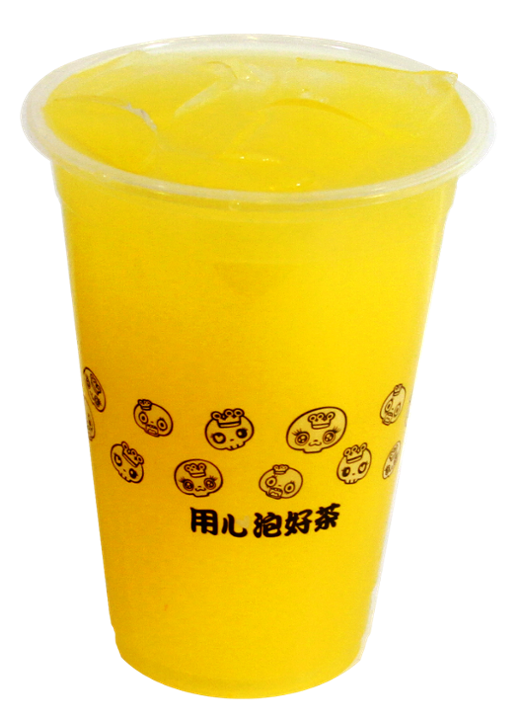 Mango Yakult