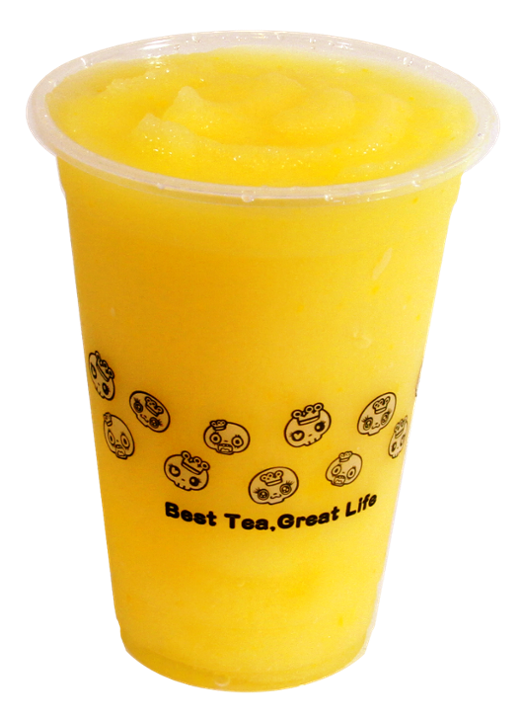 Mango Slush