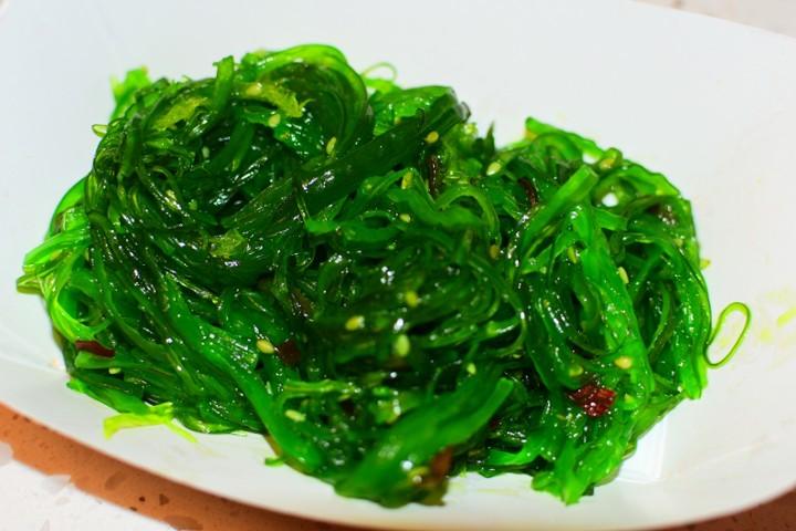 Seaweed Salad