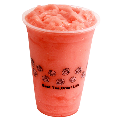 Watermelon Slush