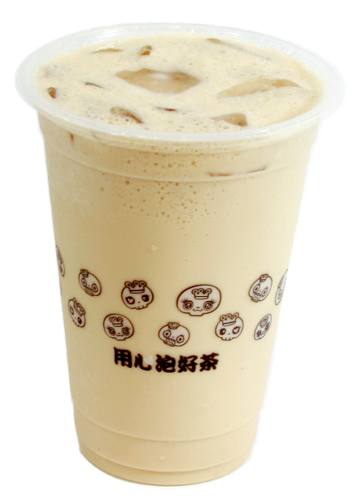 Coconut Milk Tea