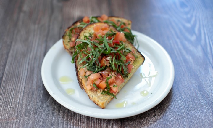 Bruschetta