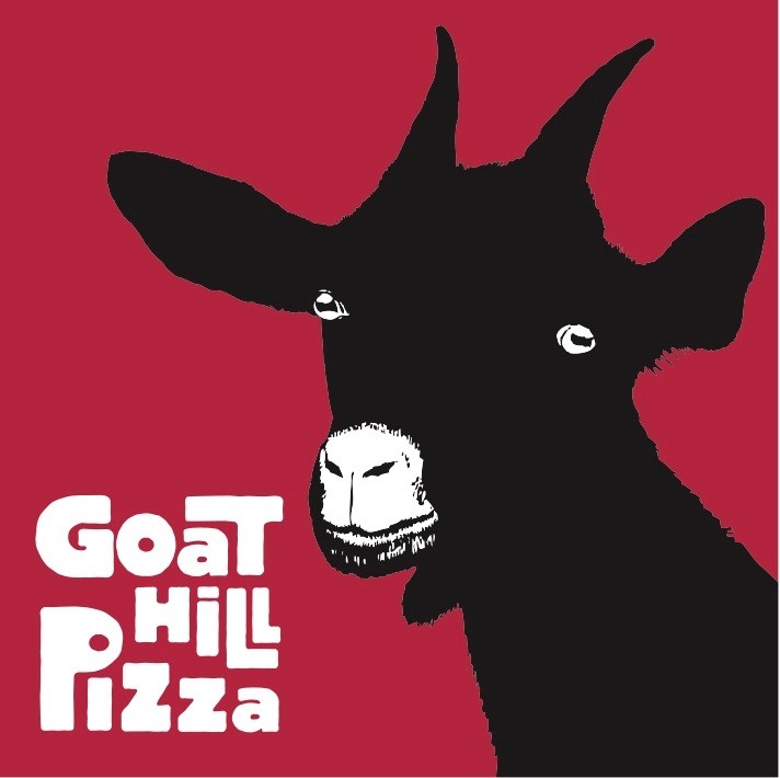 Goat Hill Pizza