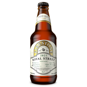 12oz-----Royal Street Bottle