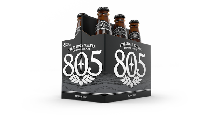 12oz/6---805 Bottles