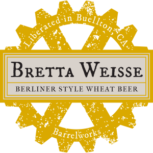 32oz-----Bretta Weisse Crowler