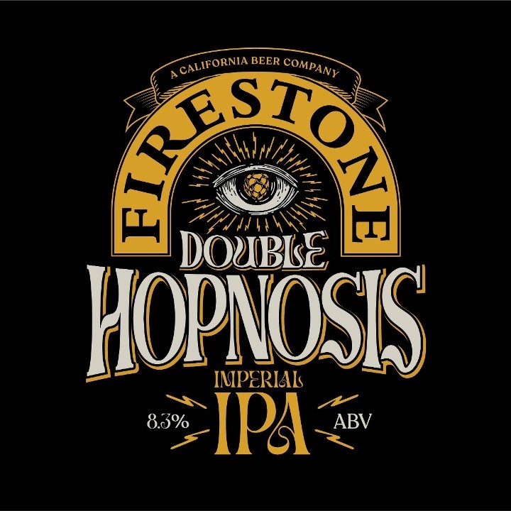 32oz-----Double Hopnosis Crowler