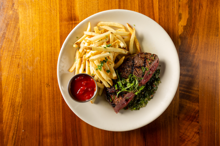 Steak Frites