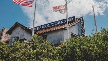 Firestone Walker Taproom - Buellton