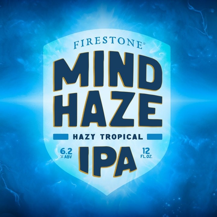 32oz-----Mind Haze Crowler