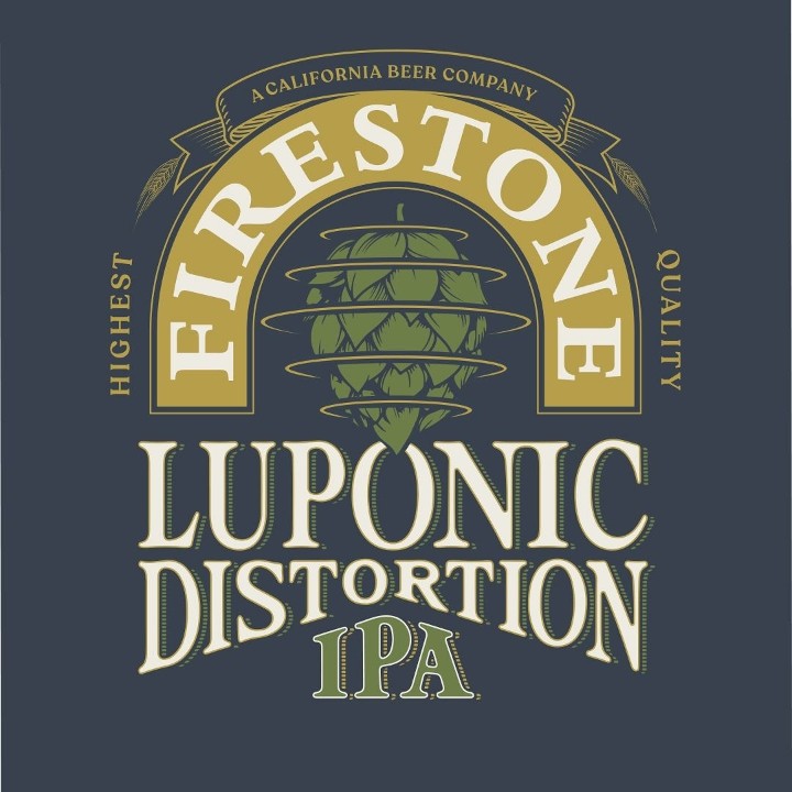 32oz-----Luponic Distortion Crowler