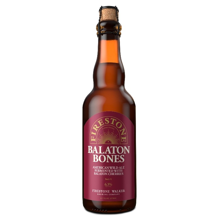 375ml----Balaton Bones Bottle