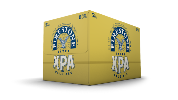 12oz/6---Firestone XPA Can