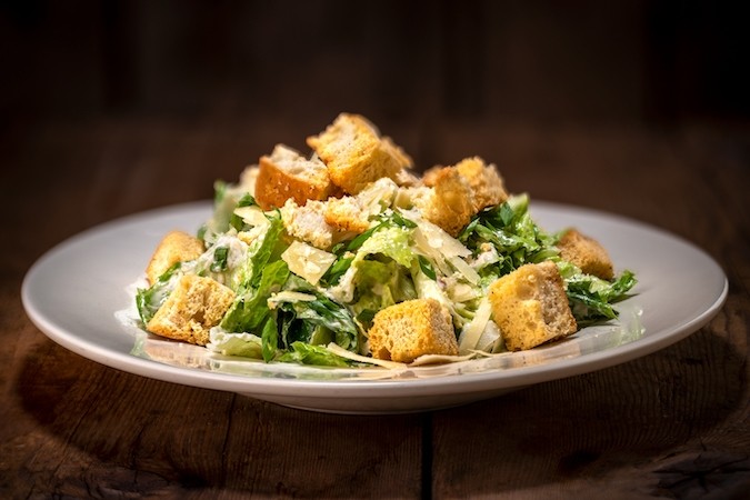 Caesar Salad