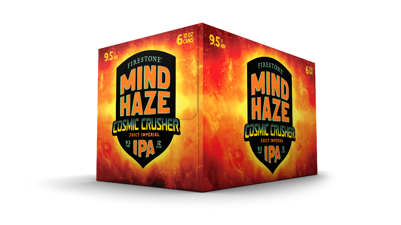12oz/6---Mind Haze Cosmic Crusher Can