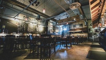 Firestone Walker Taproom - Paso Robles