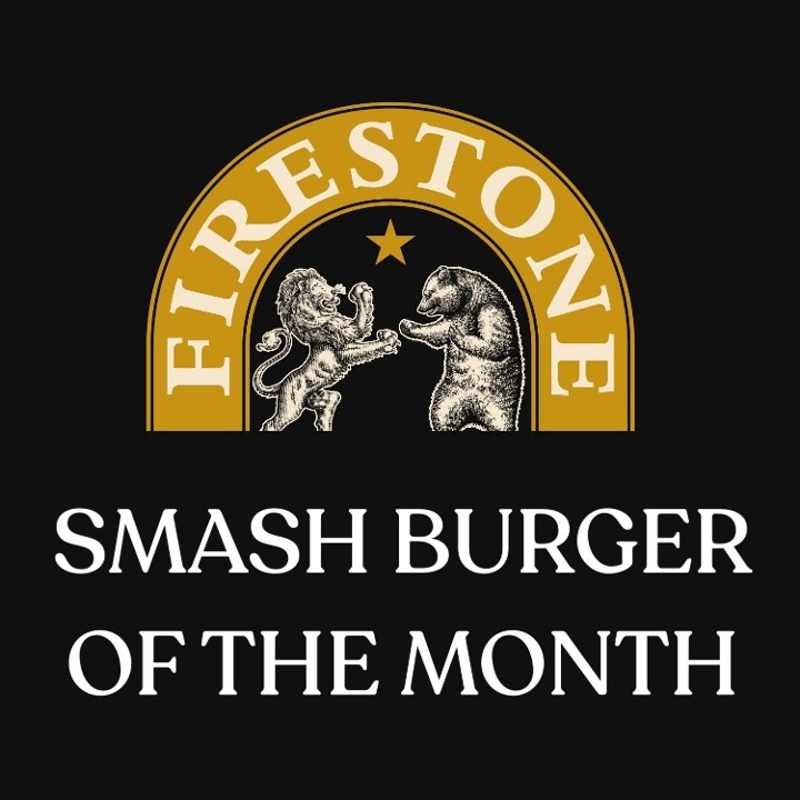 Smash of the Month - Chile Relleno Smash Burger