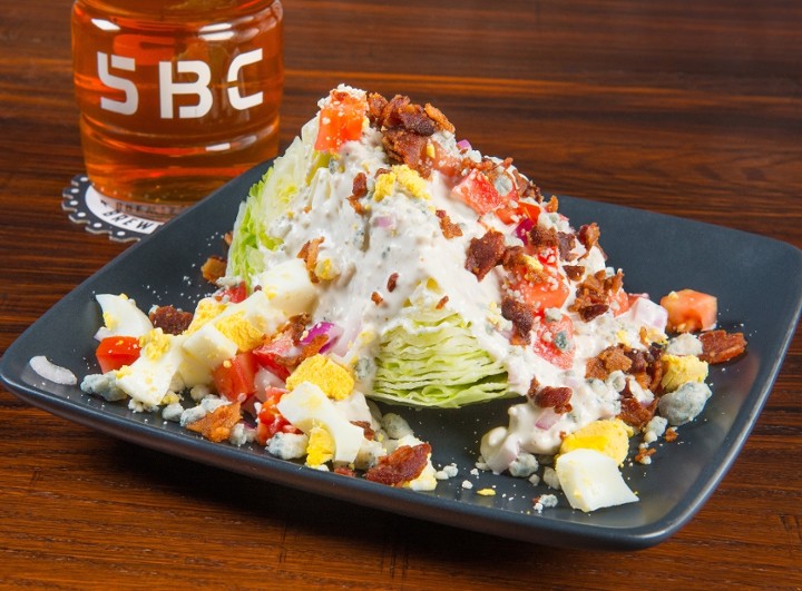 Wedge Salad