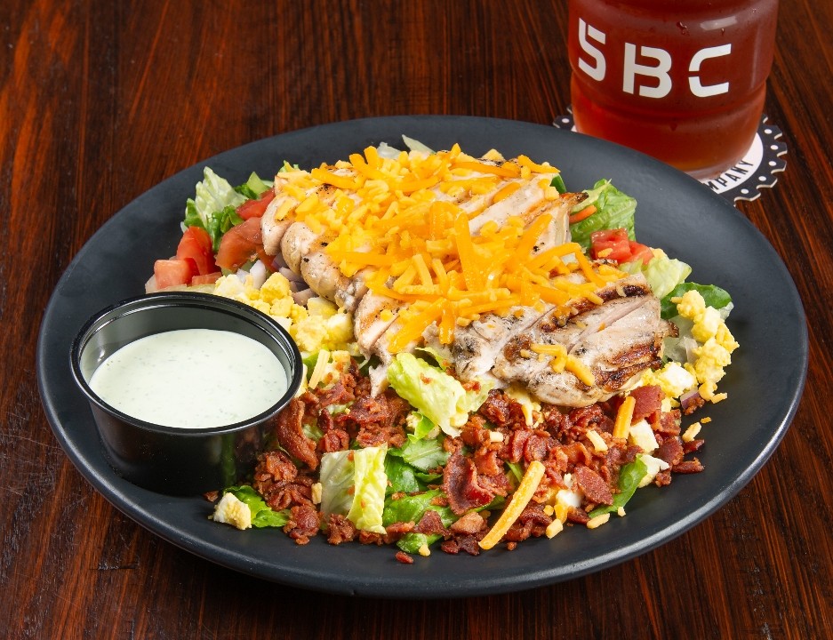 SBC Cobb Salad