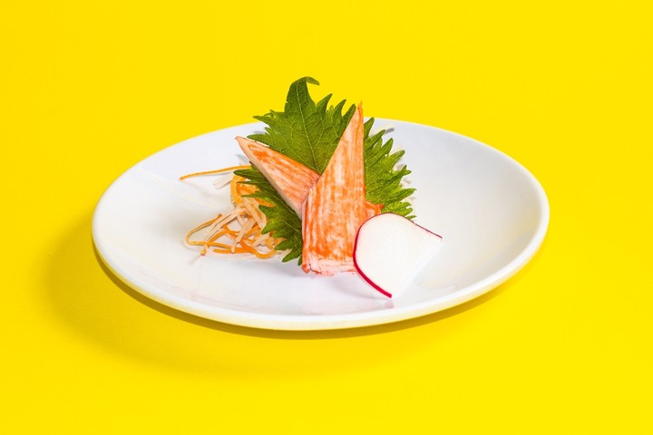 KRAB STICK SASHIMI (1 PC)