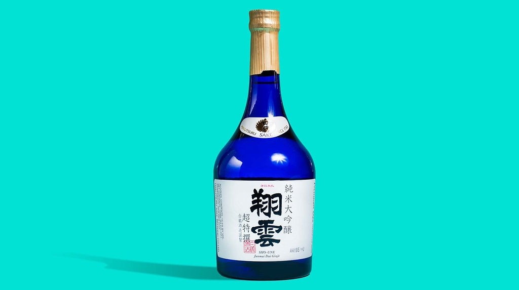 HAKUTSURU  SHO-UNE (720 ml)