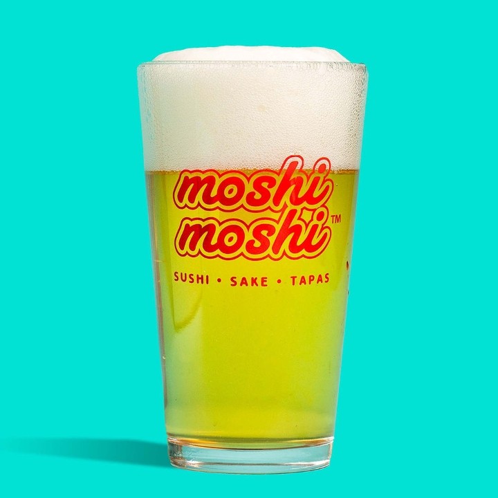 ASAHI SUPER DRY