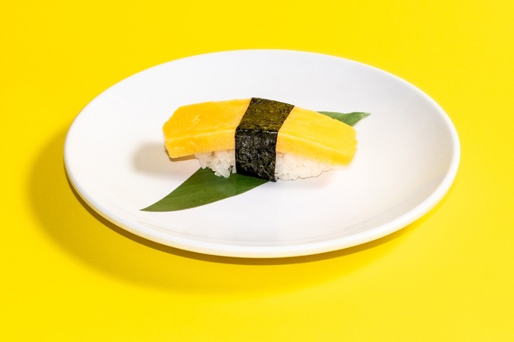 ROLLED OMELET SUSHI (1 PC)