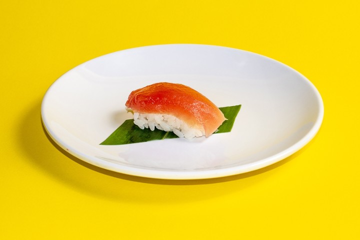 *TUNA SUSHI  (1 PC)