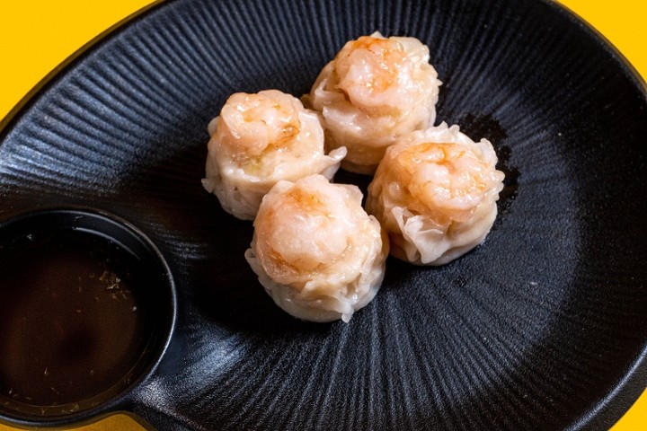 SHRIMP SHUMAI