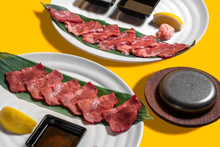 WAGYU BEEF HOT STONE  2oz