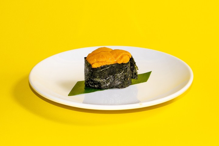 *UNI SUSHI  (1 PC)