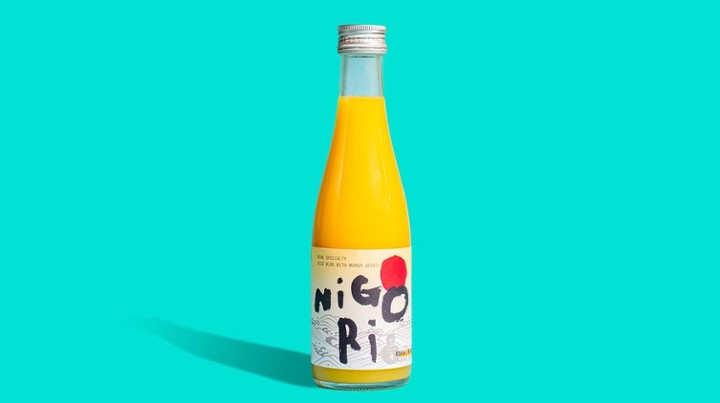 MANGO NIGORI (300 ml)