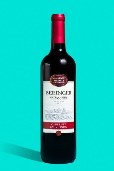 CABERNET BTL