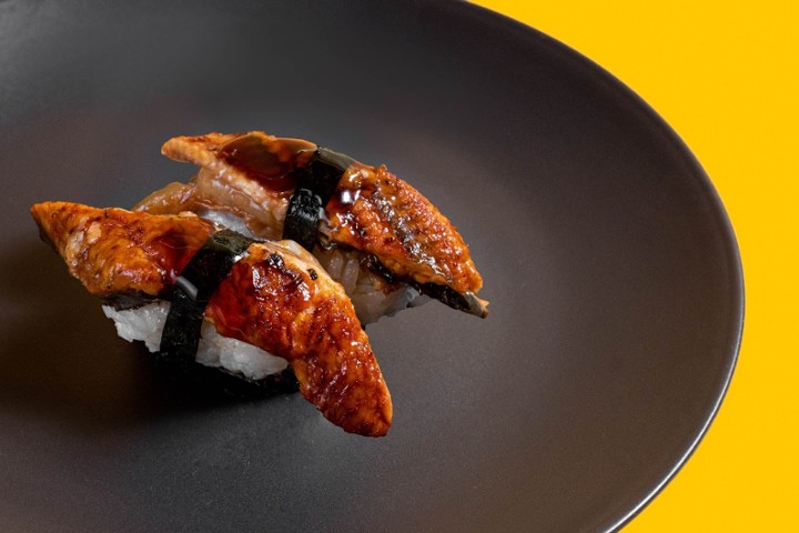 EEL SUSHI (2PCS)