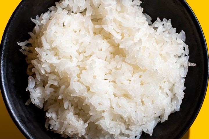 WHITE RICE