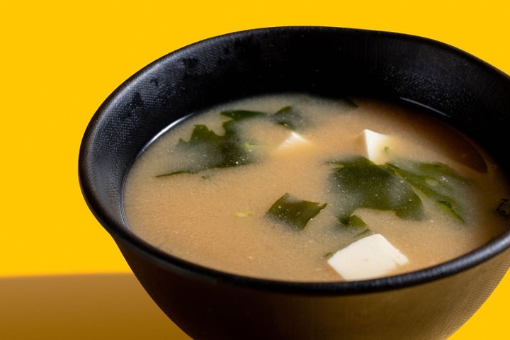 MISO SOUP