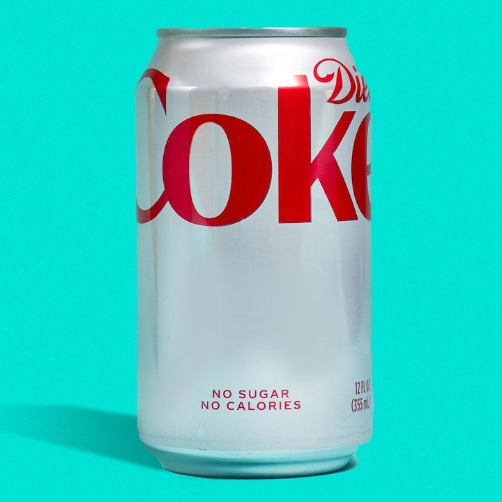 DIET COKE