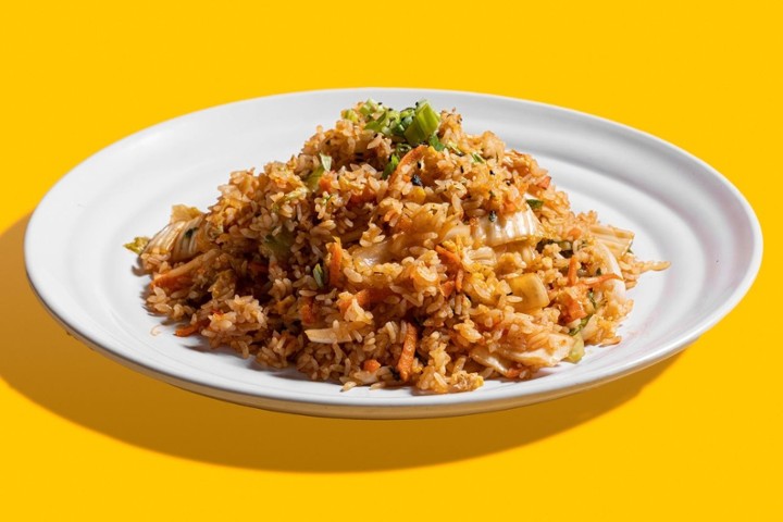 KIMCHEE FRIED RICE