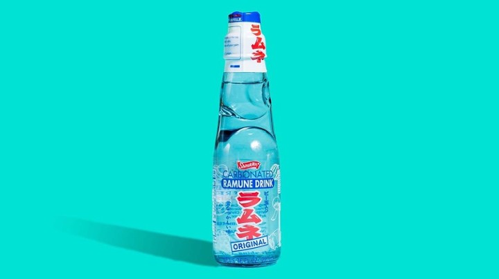 RAMUNE