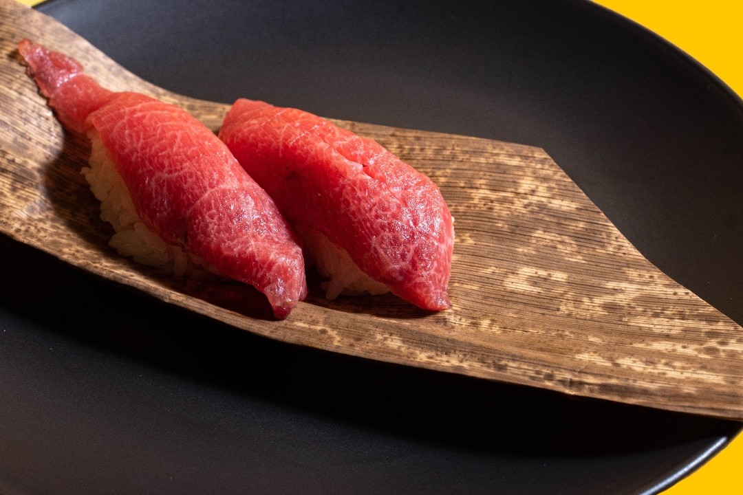 *Toro Sushi