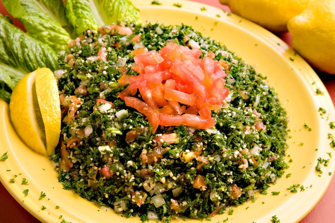 Tabouli Salad