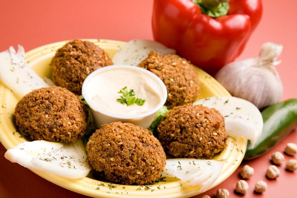 The Original Mr Kabob Berkley 3372 Coolidge Hwy Combo for Four