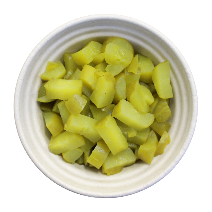 Pickles (Green)