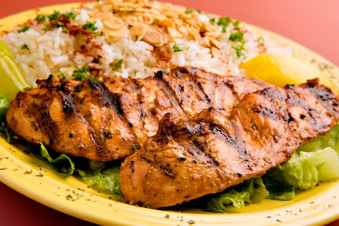 The Original Mr Kabob Berkley 3372 Coolidge Hwy Combo for Four