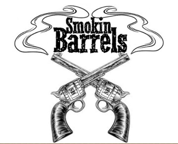 Smokin' Barrels 904 Calef Highway