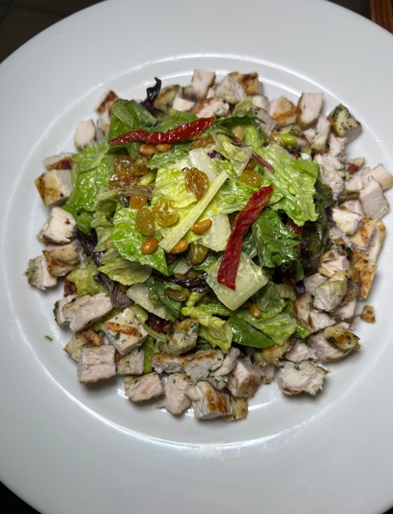 Serafina Chicken Salad