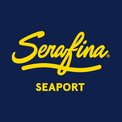 Serafina - Boston Seaport 11 Fan Pier Blvd