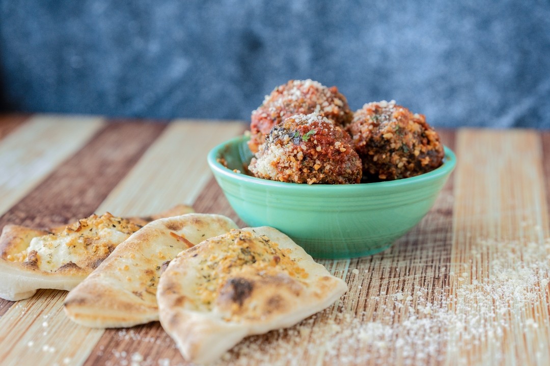 Mikey's Meatballs